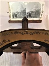 Stereoscope 