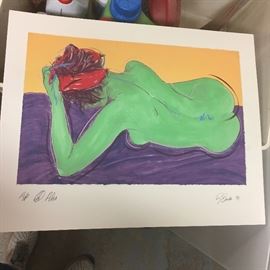 Sale Picture