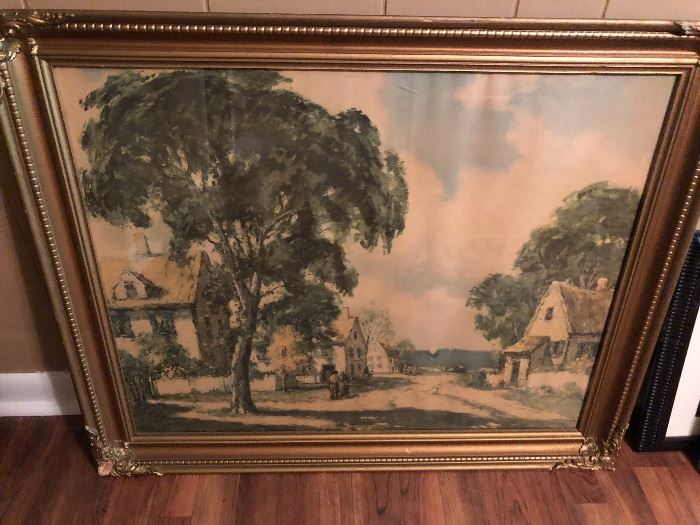 Sale Picture