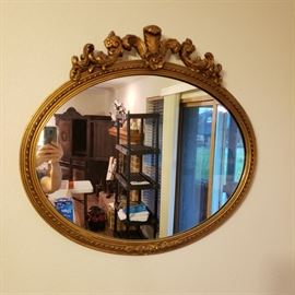 nice mirror