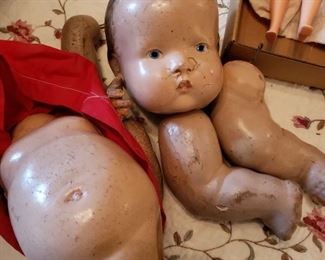 doll that needs some love