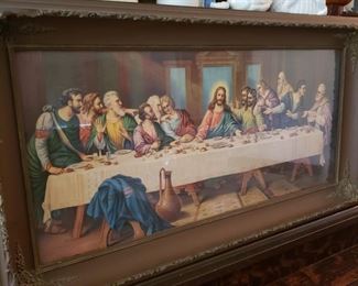 The Last Supper