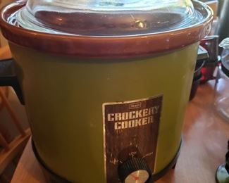 crockpot