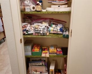 art supply