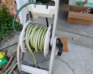 water hoses