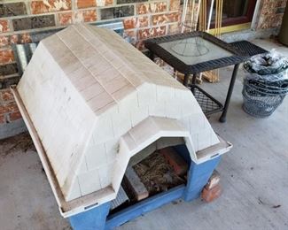 dog house