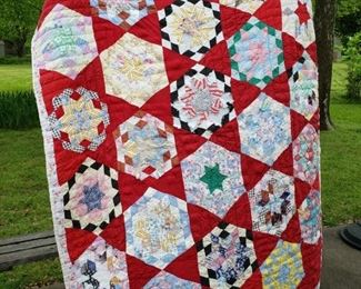 quilts