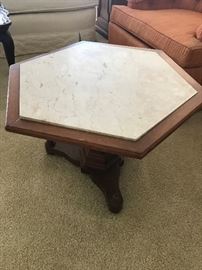 Solid Top Coffee Table $ 72.00