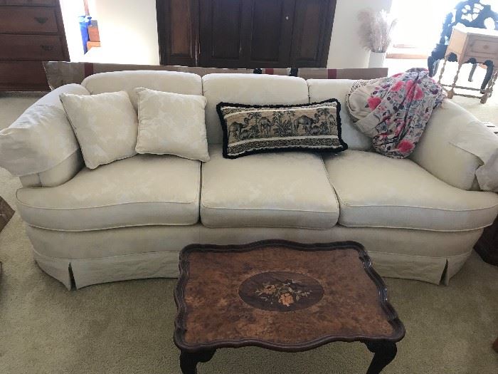 Sofa $ 228.00