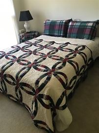 Bed $ 120.00 (bedding NOT included)