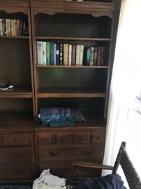 Bookshelf / Dresser $ 198.00