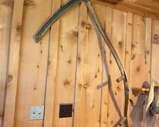 #18 wheat sheave $75.00