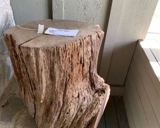 #36 short log $50.00