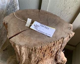 #36 short log $50.00