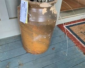 #43 brown churn no top $20.00