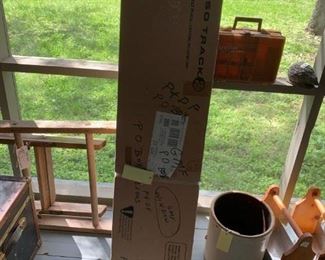 #55 Torso Track new in box $75.00