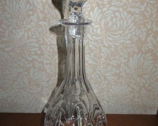 Waterford - Marquis Decanter
