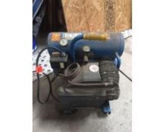 AirMate 2 Hp Air Compressor