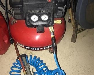 Air Compressor