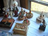 Anri Music Boxes