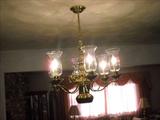 Light fixtures