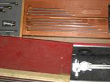 Starrett machine tools