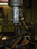 Drill press