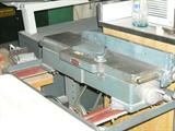 Wood planer