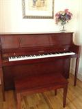 Yamaha Piano