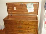 Lane Cedar Chest