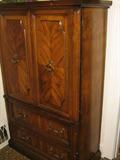 Tall Chest
