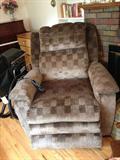 Lift chair