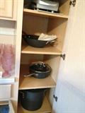 Calaphon pots pans