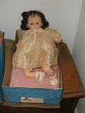 Madame Alexander doll