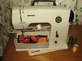 Bernina sewing machine