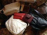 Stone Mountain handbags