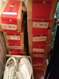 Haflinger shoes