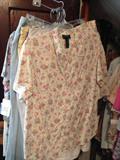 New Liz Claiborne plus size clothes
