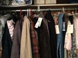 Plus size clothes