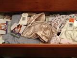 New bras and undies