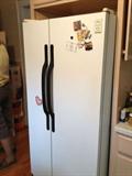 Hotpoint refrigerator