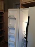 Hotpoint refrigerator