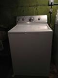 GE washing machine