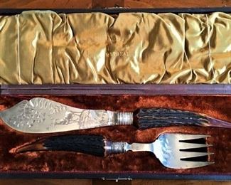carving sets