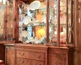 china cabinet
