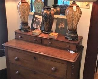 elegant furnishings