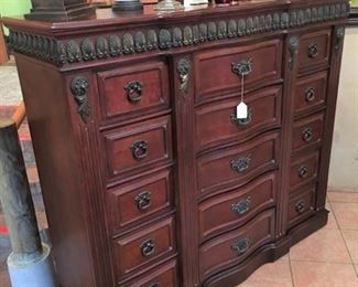 lots of great furniture