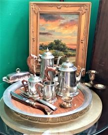 silver more