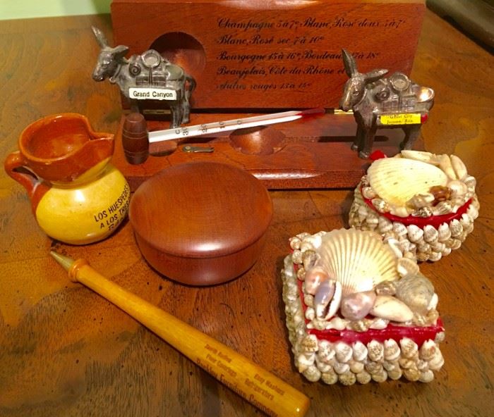 vintage stuff