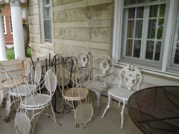 patio  furniture